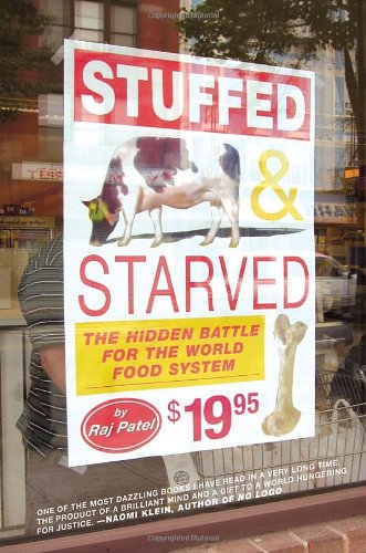 Stuffed and Starved Cover