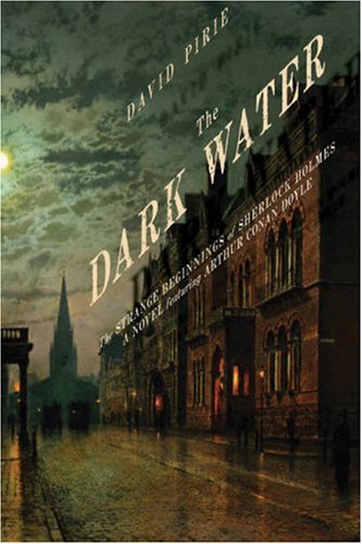 The Dark Water Cover