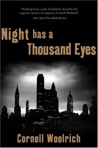 Night Has a Thousand Eyes Cover