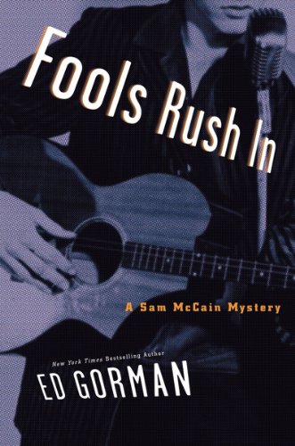Fools Rush in Cover