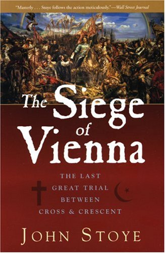 Siege of Vienna Cover