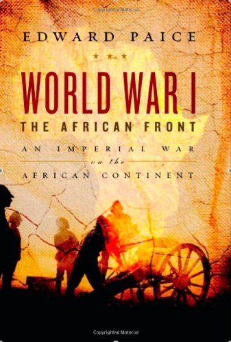 World War I Cover