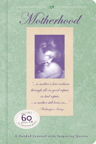 Motherhood Cover