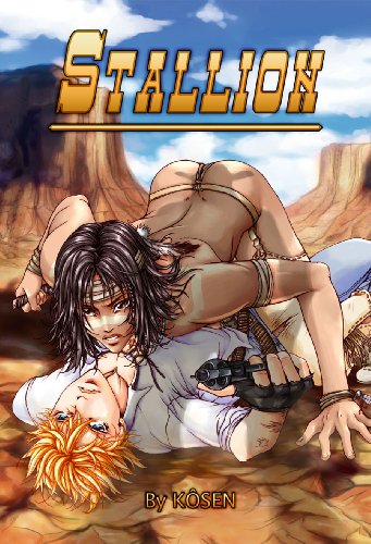 Stallion Cover