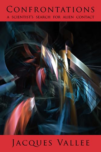 Confrontations Cover