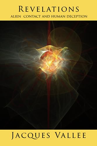 Revelations Cover