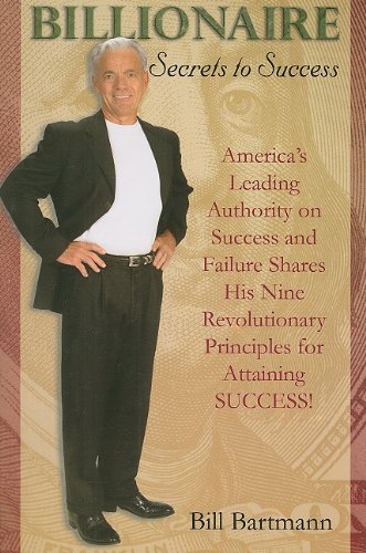 Billionaire Cover