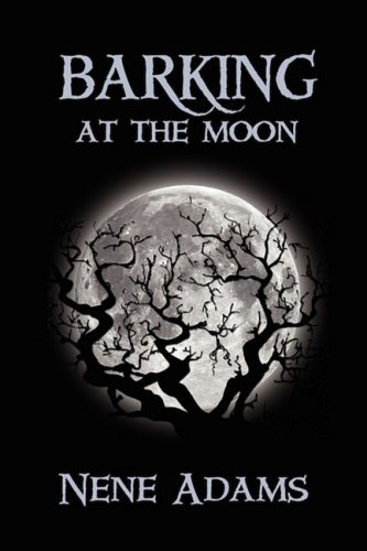 Barking at the moon Cover