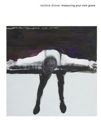 Marlene Dumas Cover
