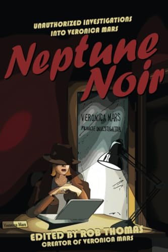 Neptune Noir Cover