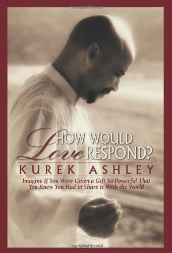 How Would Love Respond? Cover