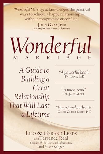 Wonderful Marriage Cover