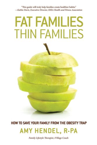 Fat Families, Thin Families Cover