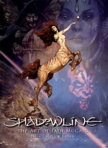 Shadowline Cover