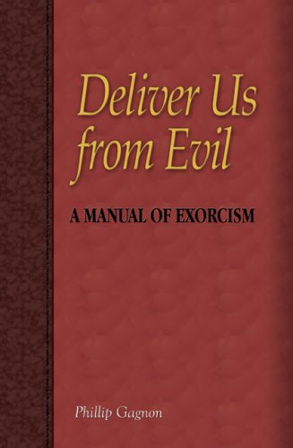 Deliver us from evil Cover