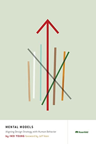 Mental Models Cover