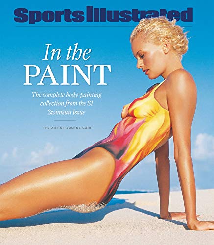 Sports Illustrated Cover