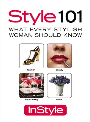 In Style Cover