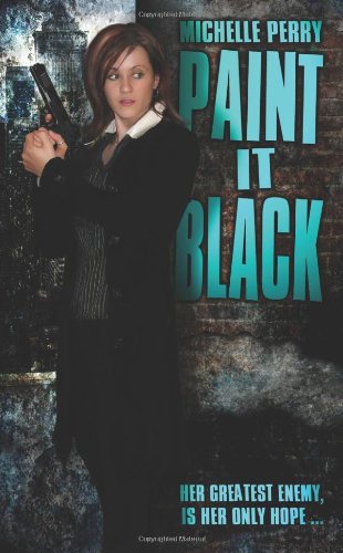Paint It Black Cover