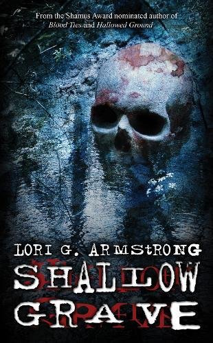 Shallow grave Cover