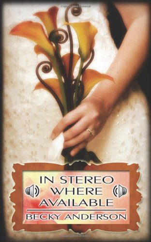 In Stereo Where Available Cover