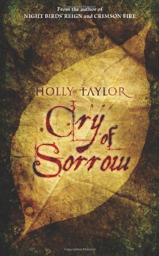 Cry of Sorrow (Dreamer's Cycle) Cover