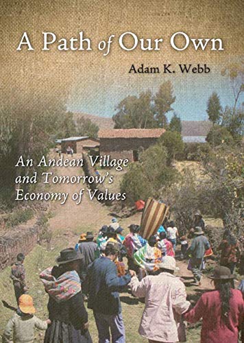 A path of our own Cover