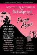 Bewitched, Bothered & Bevampyred 2 Cover