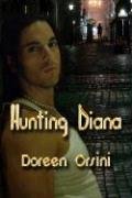 Hunting Diana Cover