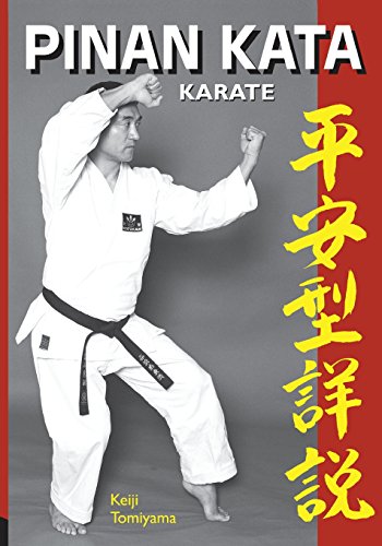 Karate Cover