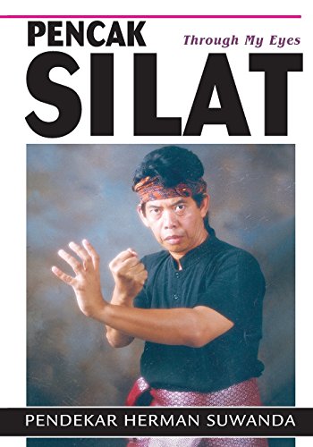 Pencak Silat: Through My Eyes Cover