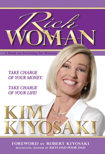 Rich Woman Cover