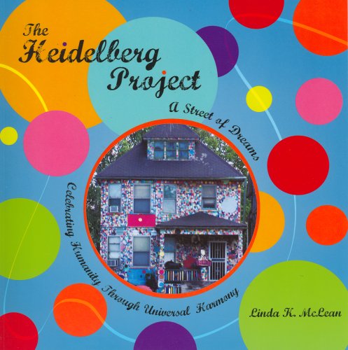 The Heidelberg Project Cover