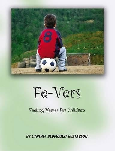 Fe-Vers Cover