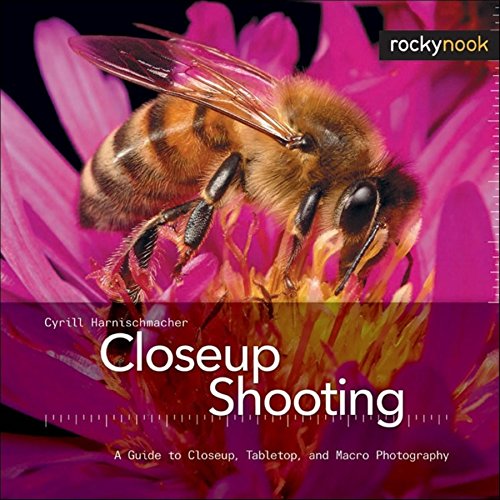 Closeup Shooting Cover
