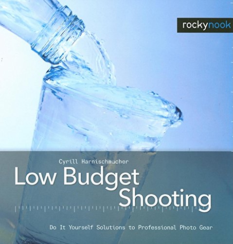 Low Budget Shooting Cover