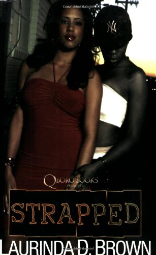 Strapped Cover