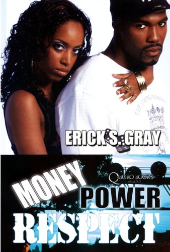 Money Power Respect Cover
