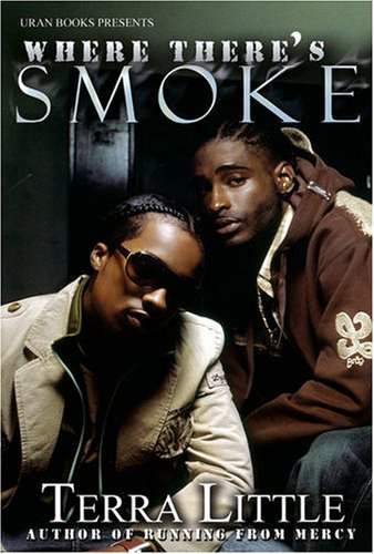 Where There's Smoke Cover