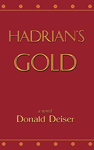 Hadrian'sGold Cover