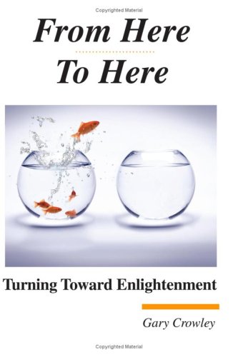 From Here to Here Cover
