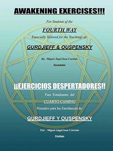Awakening Exercises: For Students of the Fourth Way Cover