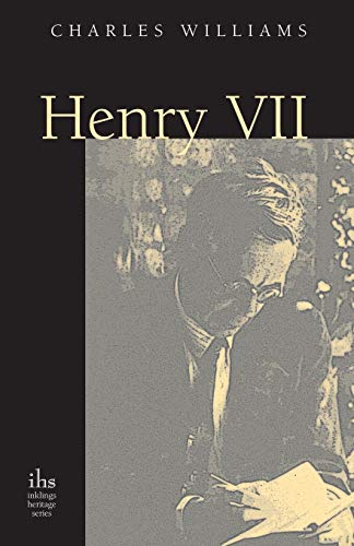 Henry VII Cover