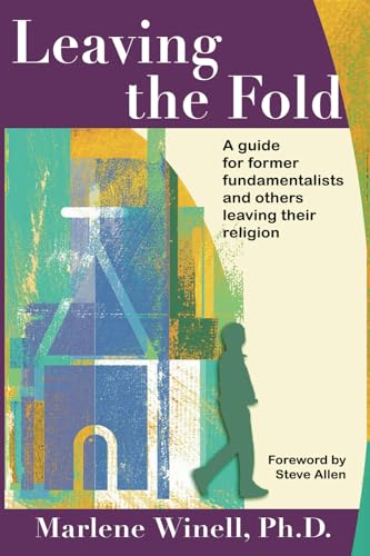 Leaving the Fold Cover