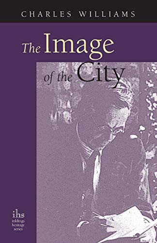 The Image of the City (and Other Essays) Cover