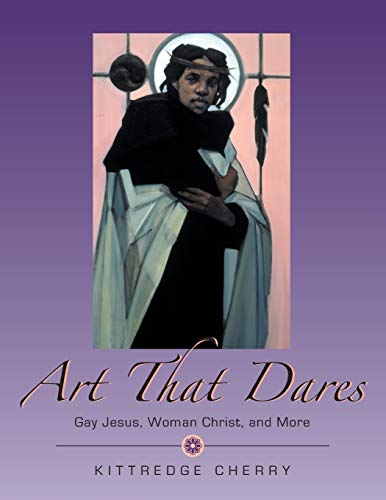 Art That Dares Cover