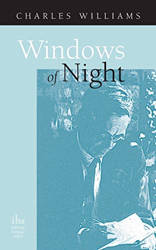 Windows of Night Cover