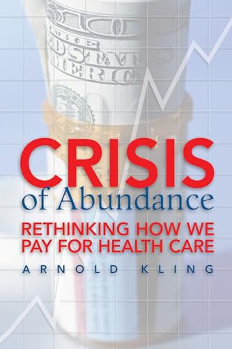 Crisis of abundance Cover