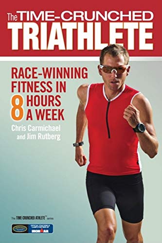 The time-crunched triathlete Cover
