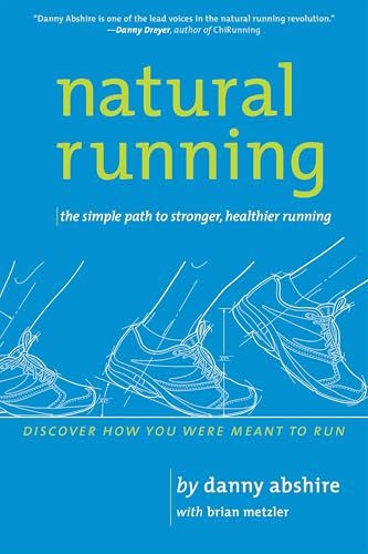 Natural running Cover
